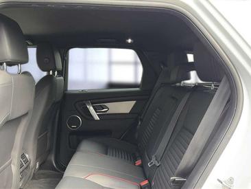 Land Rover Discovery Sport D200 R-Dyn. SE AHK — photo 9