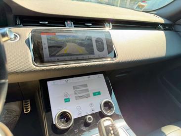 Land Rover Range Rover Evoque 2.0D I4-L.Flw 150CV AWD Auto R-Dynamic SE — photo 12