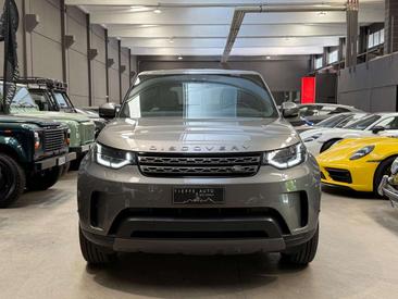 Land Rover Discovery SE 2.0 SD4 240 CV — photo 4