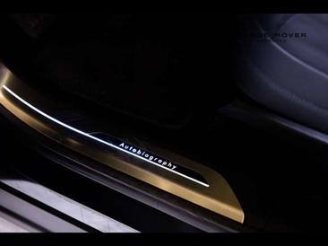 Land Rover Range Rover Sport Autobiography 3.0 P550e 550ch PHEV — photo 17