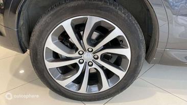 Land Rover Discovery Sport P200 Flex Fuel R-Dynamic SE AWD BVA Mark VII — photo 17