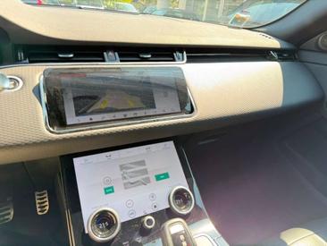 Land Rover Range Rover Evoque 2.0D I4-L.Flw 150CV AWD Auto R-Dynamic SE — photo 13