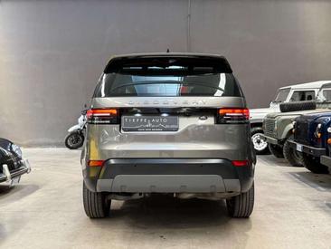 Land Rover Discovery SE 2.0 SD4 240 CV — photo 5