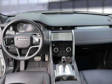 Land Rover Discovery Sport D200 R-Dyn. SE AHK — photo 10
