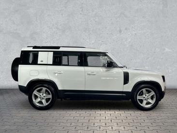 Land Rover Defender 110 D200 SE — photo 6