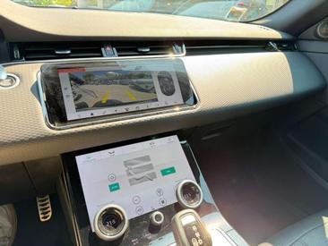 Land Rover Range Rover Evoque 2.0D I4-L.Flw 150CV AWD Auto R-Dynamic SE — photo 14