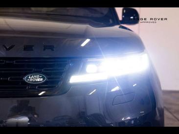 Land Rover Range Rover Sport Autobiography 3.0 P550e 550ch PHEV — photo 19