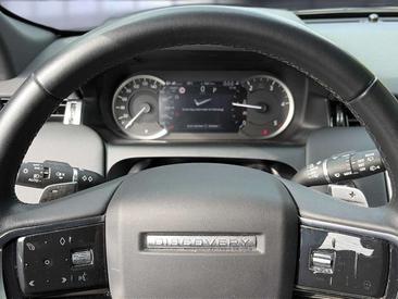 Land Rover Discovery Sport D200 R-Dyn. SE AHK — photo 11