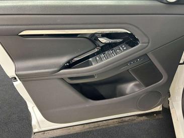 Land Rover Range Rover Evoque P200 R-Dynamic S Blanc — photo 14