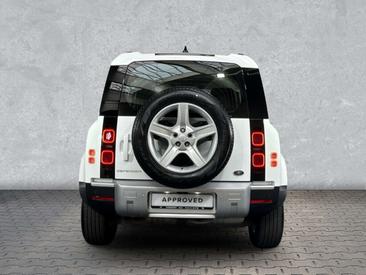 Land Rover Defender 110 D200 SE — photo 7