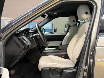 Land Rover Discovery SE 2.0 SD4 240 CV — photo 8