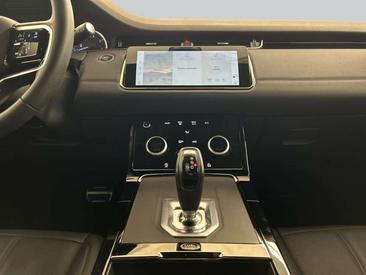 Land Rover Range Rover Evoque P200 R-Dynamic S Blanc — photo 15