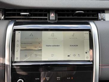 Land Rover Discovery Sport D200 R-Dyn. SE AHK — photo 12