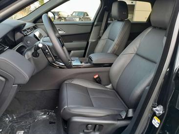 Land Rover Range Rover Velar Dynamic SE D200 AWD Auto IVA ESPOSTA Noir — photo 10