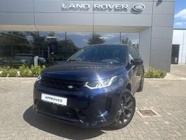 Land Rover Discovery Sport D200 R-Dynamic SE SHZ ACC LED - 2023 - Joinsteer - #1