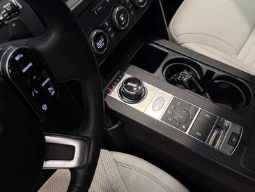 Land Rover Discovery SE 2.0 SD4 240 CV — photo 10