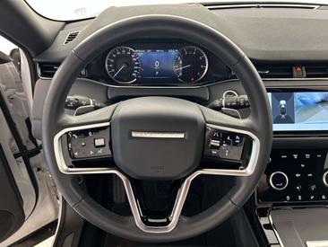 Land Rover Range Rover Evoque P200 R-Dynamic S Blanc — photo 17