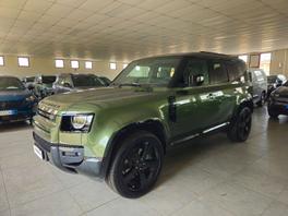 Land Rover Defender 110 X-Dynamic SE Awd 3.0d Mhev 250cv Auto - 2026 - Joinsteer - #1