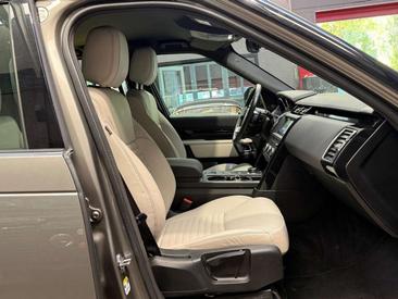 Land Rover Discovery SE 2.0 SD4 240 CV — photo 13