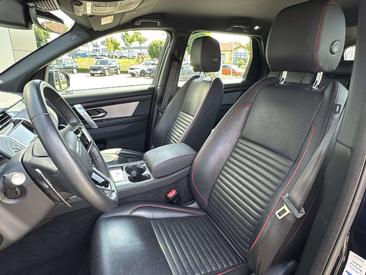 Land Rover Discovery Sport D200 R-Dynamic SE SHZ ACC LED — photo 5