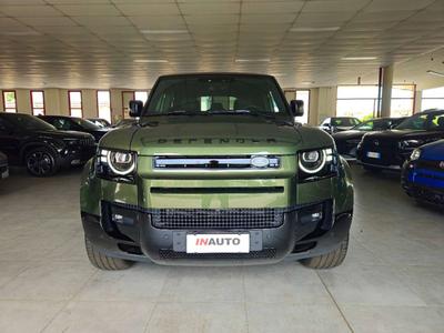 Land Rover Defender 110 X-Dynamic SE Awd 3.0d Mhev 250cv Auto