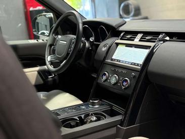 Land Rover Discovery SE 2.0 SD4 240 CV — photo 14