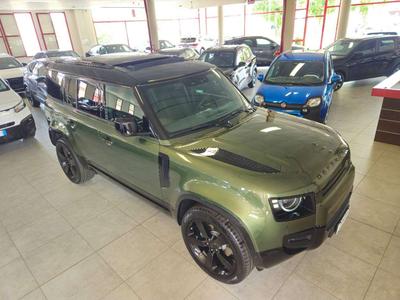 Land Rover Defender 110 X-Dynamic SE Awd 3.0d Mhev 250cv Auto