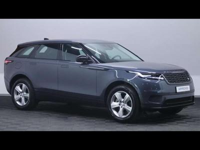 Land Rover Range Rover Velar D200 AWD Auto Bleu