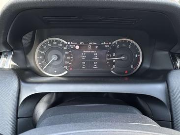 Land Rover Discovery Sport D200 R-Dynamic SE SHZ ACC LED — photo 10