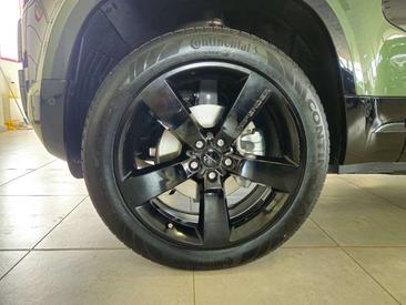 Land Rover Defender 110 X-Dynamic SE Awd 3.0d Mhev 250cv Auto — photo 6