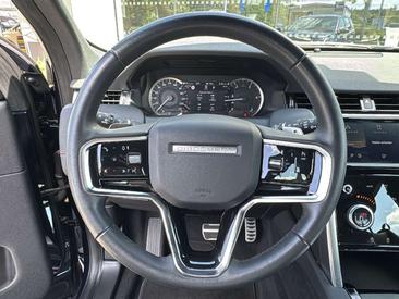 Land Rover Discovery Sport D200 R-Dynamic SE SHZ ACC LED — photo 11