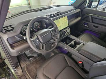Land Rover Defender 110 X-Dynamic SE Awd 3.0d Mhev 250cv Auto — photo 7