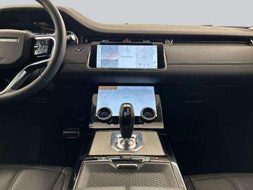 Land Rover Range Rover Evoque D200 R-Dynamic SE — photo 15