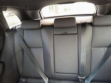 Land Rover Range Rover Velar Dynamic SE D200 AWD Auto IVA ESPOSTA Noir — photo 19