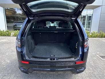 Land Rover Discovery Sport D200 R-Dynamic SE SHZ ACC LED — photo 17