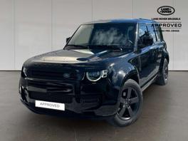 Land Rover Defender 110 D250 X-Dynamic SE 7SEATS - 2025 - Joinsteer - #1