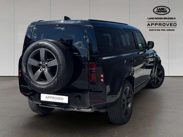 Land Rover Defender 110 D250 X-Dynamic SE 7SEATS — photo 2