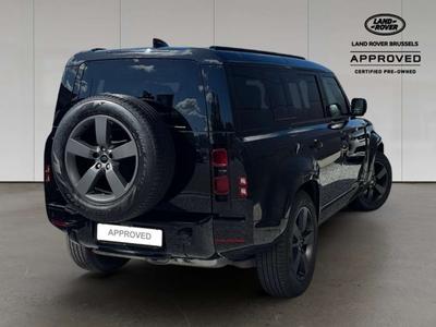Land Rover Defender 110 D250 X-Dynamic SE 7SEATS