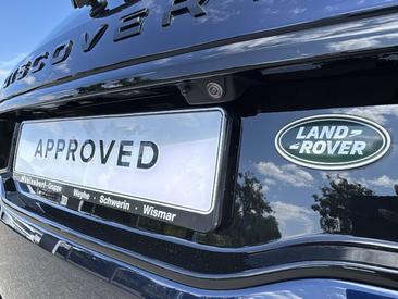 Land Rover Discovery Sport D200 R-Dynamic SE SHZ ACC LED — photo 20