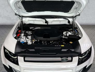 Land Rover Defender 110 D200 SE — photo 20