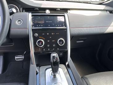 Land Rover Discovery Sport D200 R-Dynamic SE SHZ ACC LED — photo 22