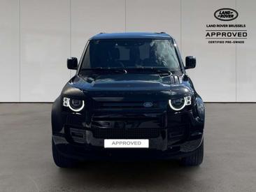 Land Rover Defender 110 D250 X-Dynamic SE 7SEATS — photo 5