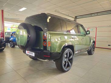 Land Rover Defender 110 X-Dynamic SE Awd 3.0d Mhev 250cv Auto — photo 18