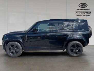 Land Rover Defender 110 D250 X-Dynamic SE 7SEATS — photo 7