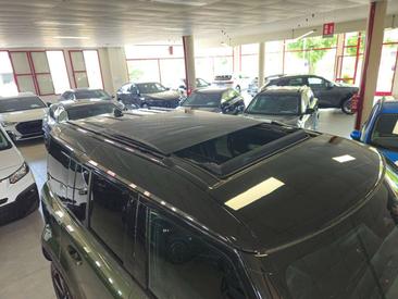 Land Rover Defender 110 X-Dynamic SE Awd 3.0d Mhev 250cv Auto — photo 19