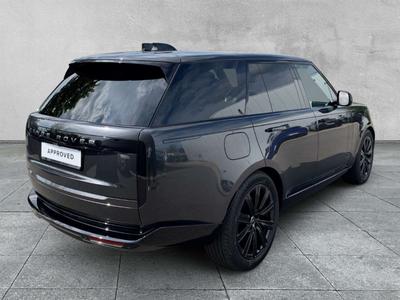 Land Rover Range Rover D350 AUTOBIOGRAPHY DIGITAL-LED