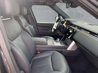 Land Rover Range Rover D350 AUTOBIOGRAPHY DIGITAL-LED