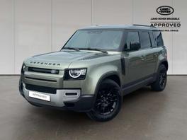 Land Rover Defender 110 D200 S - 2025 - Joinsteer - #1