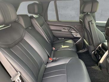 Land Rover Range Rover D350 AUTOBIOGRAPHY DIGITAL-LED — photo 5