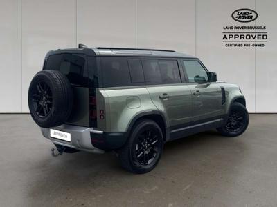 Land Rover Defender 110 D200 S